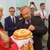 Magyar központ megnyitása Kazányban