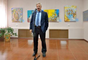  Визит в Елабугу